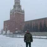 Александр, 23 года